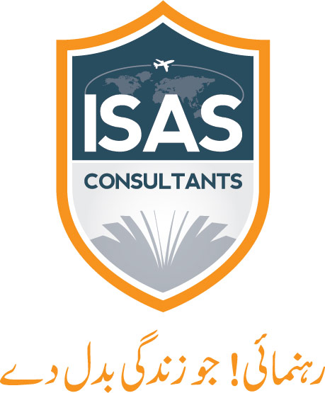 ISAS Consultants